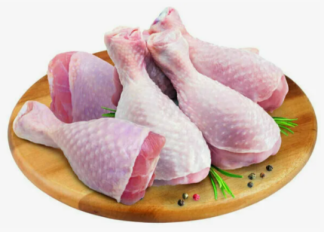 Полуфабрикат охлаждённый Голень куриная для приготовления